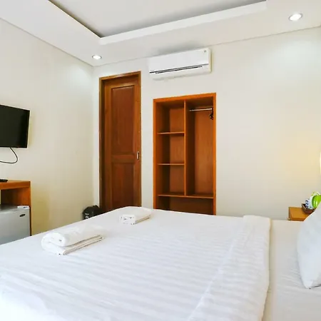 Ronta Bungalows