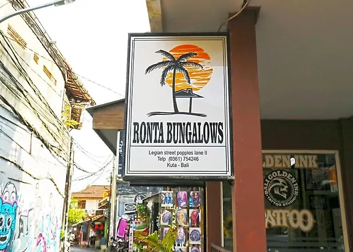 Ronta * كوتا