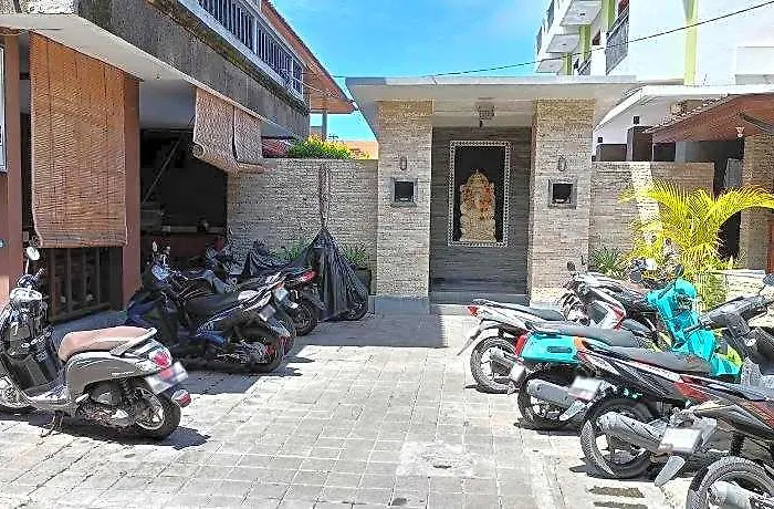 Ronta Kuta Lombok